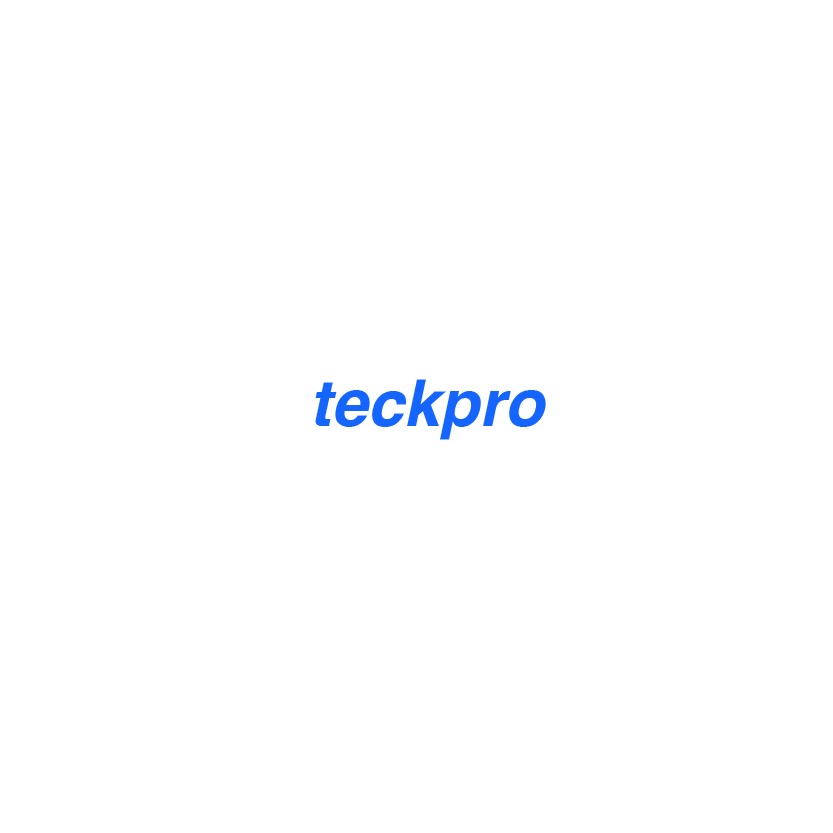 Teckpro teckpro | Führende IT Lösungen für die Versicherungsbranche